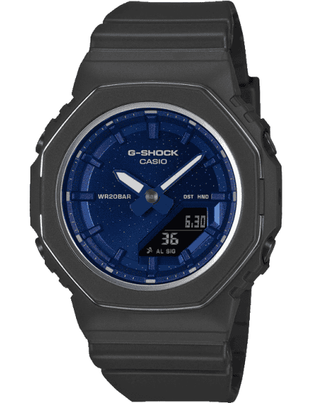 Casio G1777 - GMA-P2110SC-2ADR G-Shock Women Watch