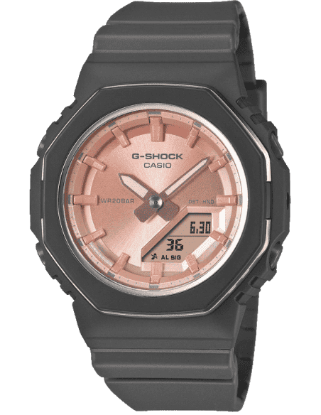 Casio G1778 - GMA-P2110SC-4ADR G-Shock Women Watch