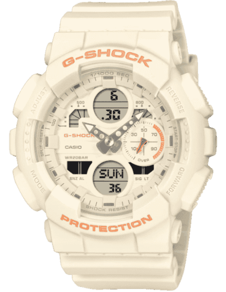 Casio G1780 - GMA-S140-7ADR...