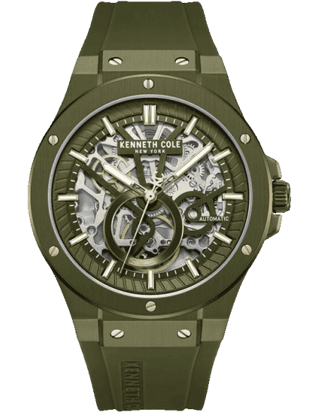 Kenneth Cole KCWGZ0080805MN