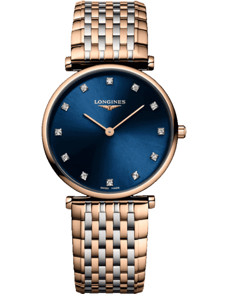 Longines L48661987