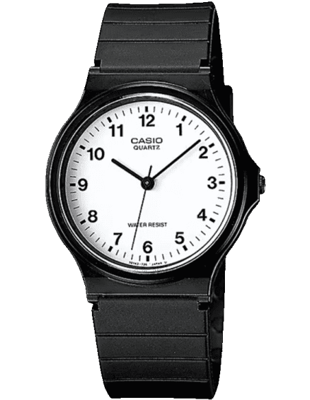 Casio A2531 - MQ-24-7BLDF Youth Watch