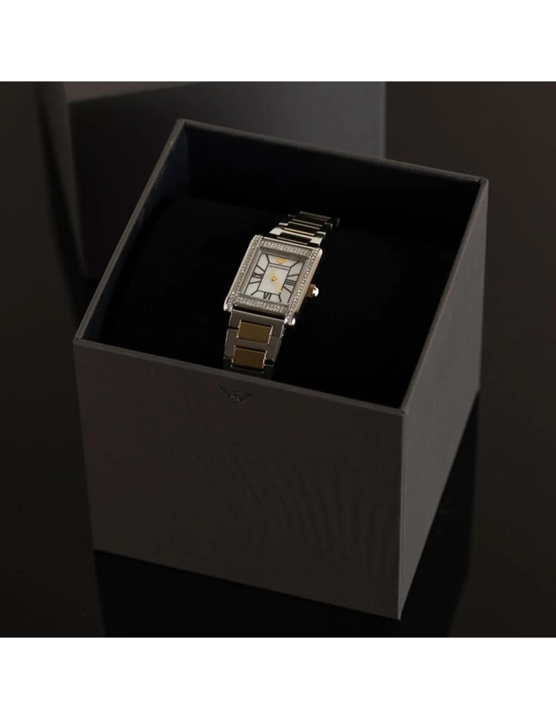 Buy Armani Exchange Armani Exchange AR11642 Watch in India I Swiss ...