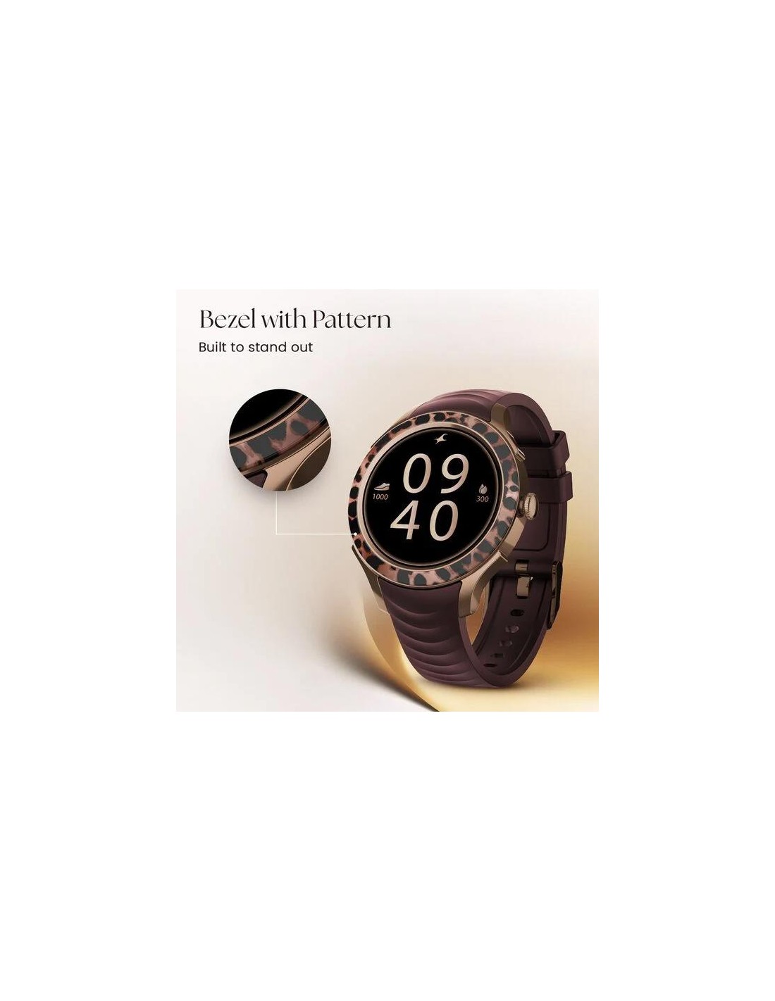 Buy Fastrack Fastrack 68058NP01 Watch in India I Swiss Time House