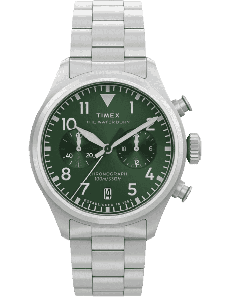 Timex TW2Y19100IK
