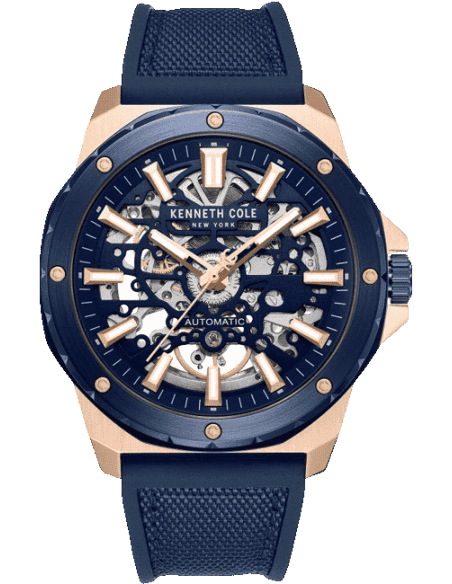 Kenneth Cole KCWGZ0076702MN