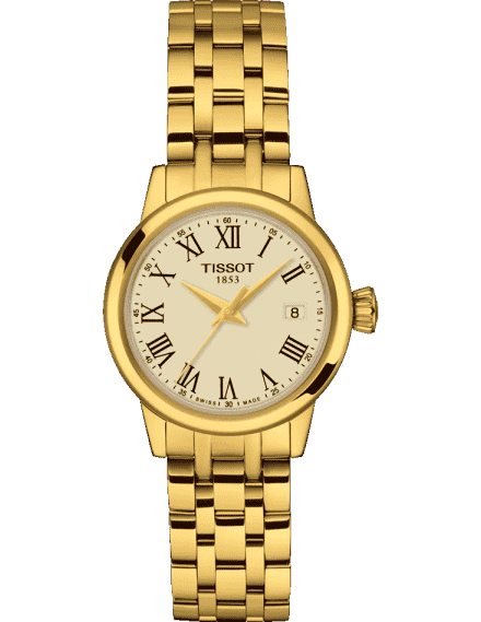 Tissot T1292103326300