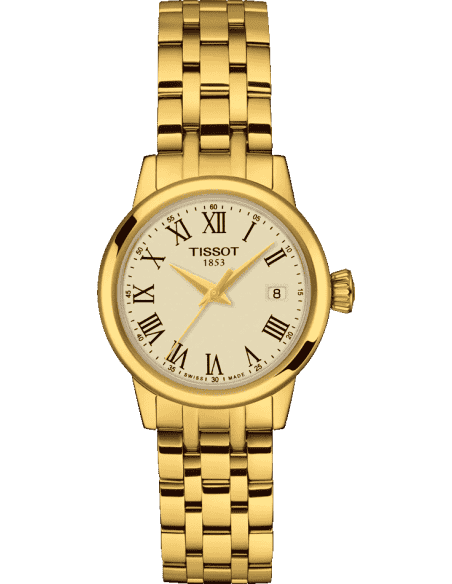 Tissot T1292103326300