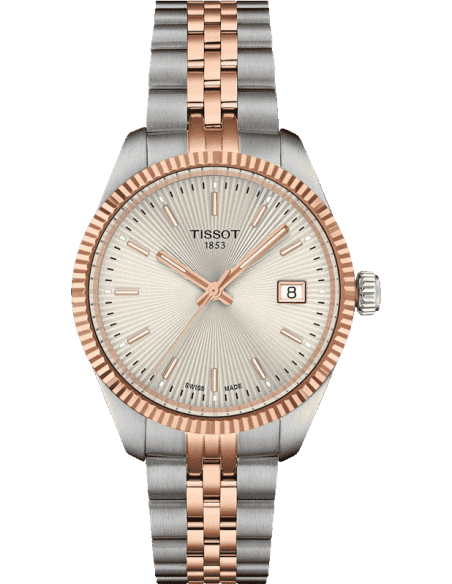 Tissot T1562102203101