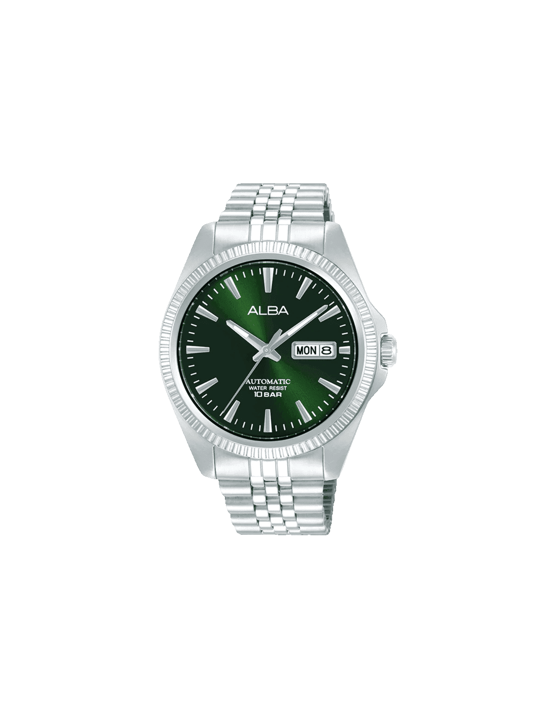 Buy Alba Alba AL4785X1 Watch in India I Swiss Time House
