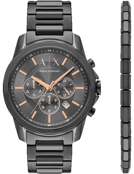 Armani Exchange AX7170SET