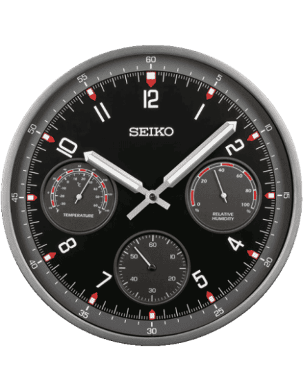 Seiko QXA823KN