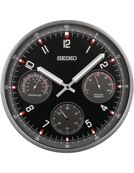 Seiko QXA823KN