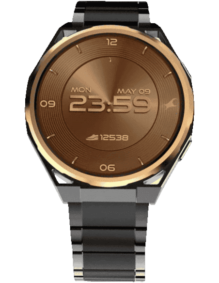 Fastrack 38186NM01