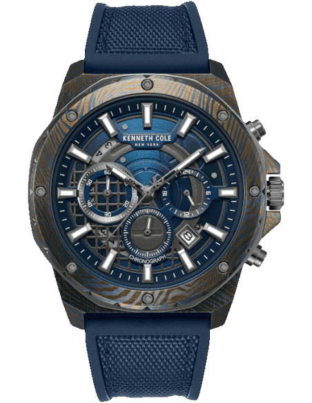 Kenneth Cole KCWGO0087601MN