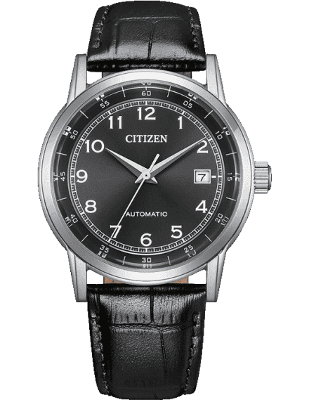 Citizen NJ0210-05E