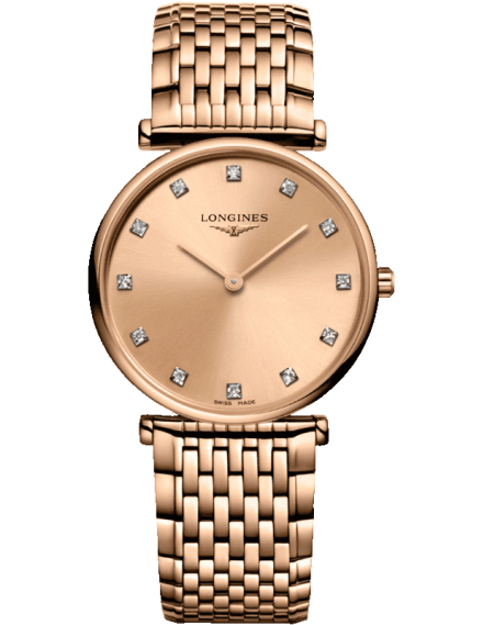 Longines L45121908