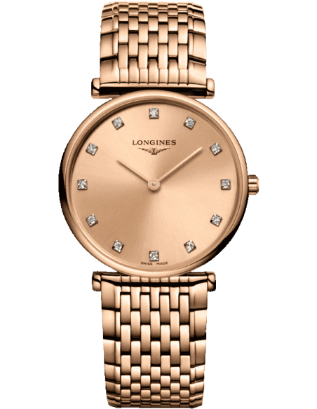 Longines L45121908