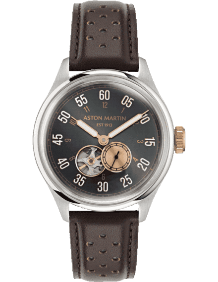 Aston Martin MTTS1F5013E