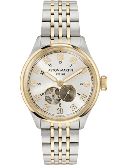 Aston Martin MTTS1F5033E
