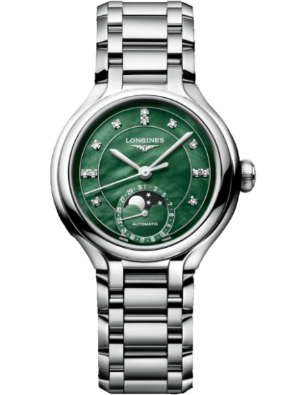 Longines L81264076