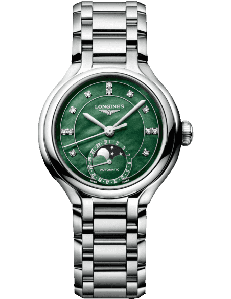 Longines L81264076