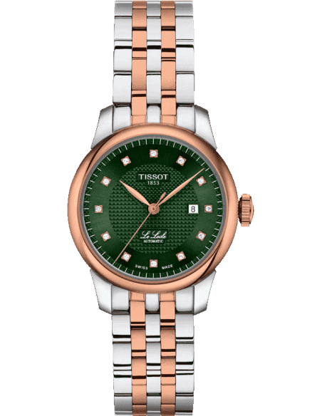 Tissot T0062072209600