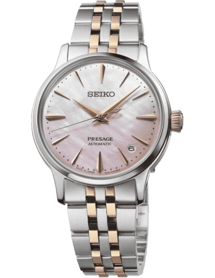Seiko SRPM06J1