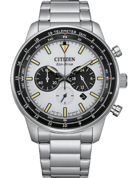 Citizen CA4500-91A