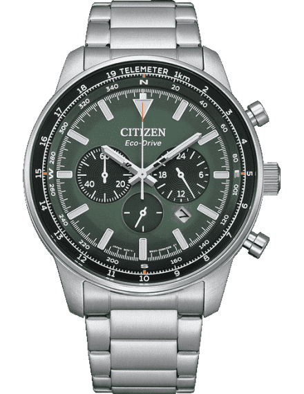Citizen CA4500-91X