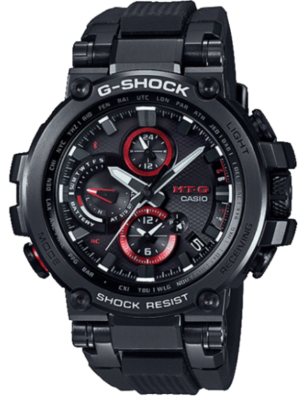 Casio G1729
