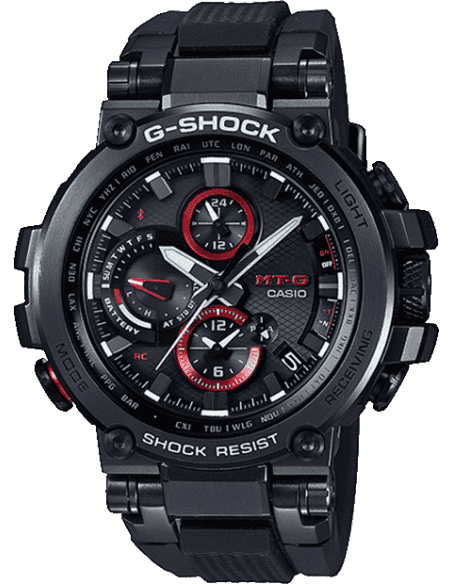 Casio G1729