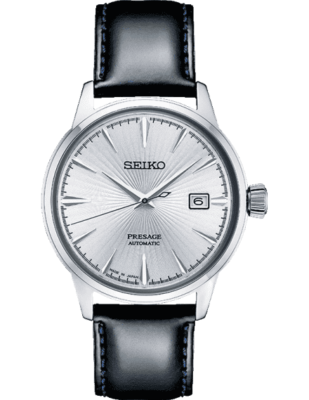 Seiko SRPB43J1