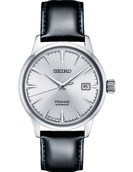 Seiko SRPB43J1