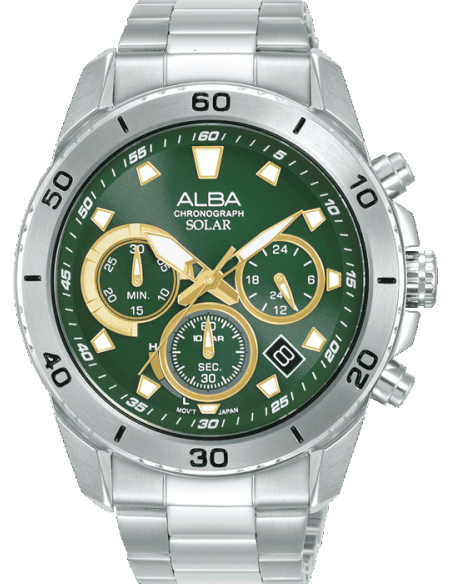 Alba AZ5011X1 Men's Watch