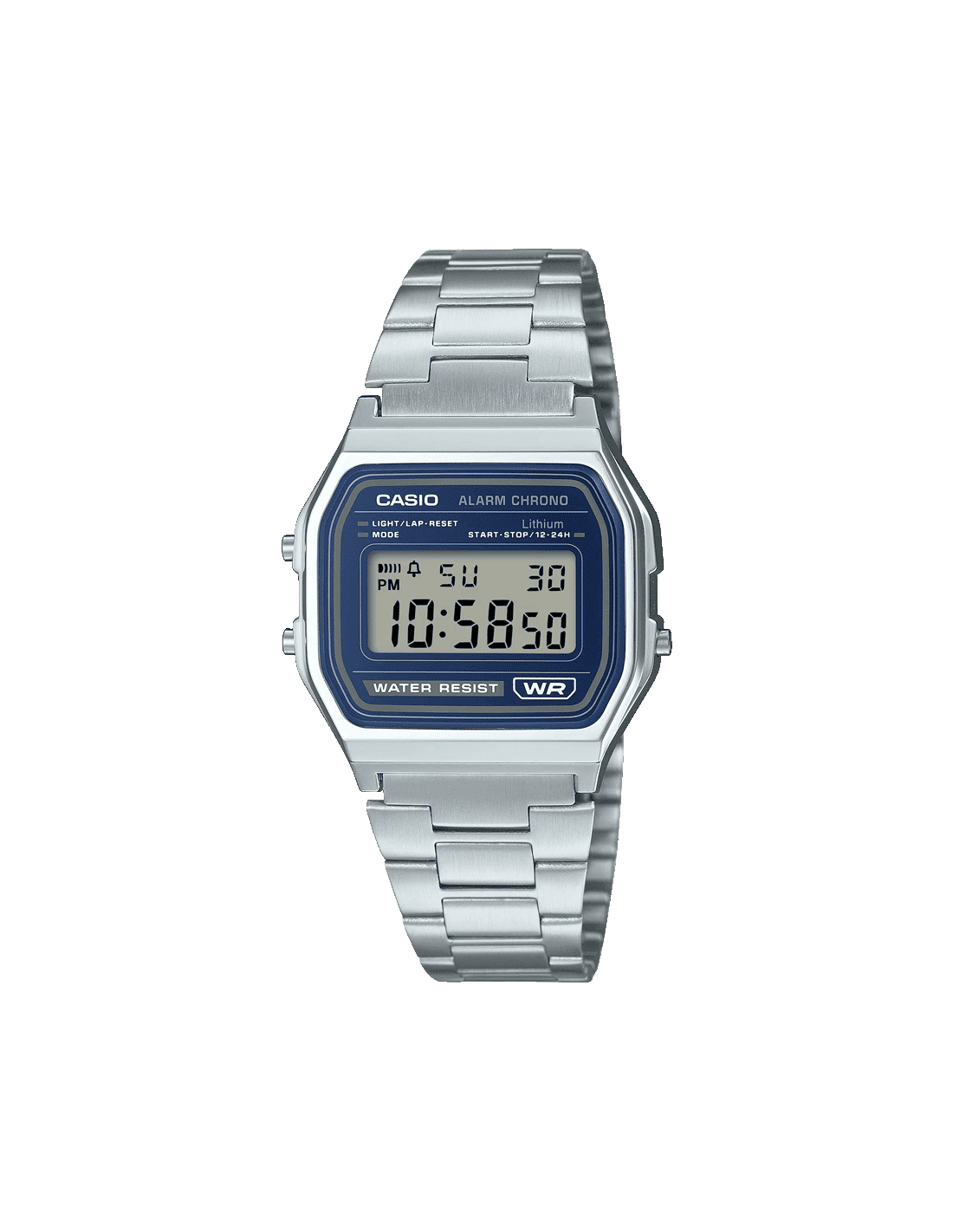Buy Casio Casio D425 Watch in India I Swiss Time House