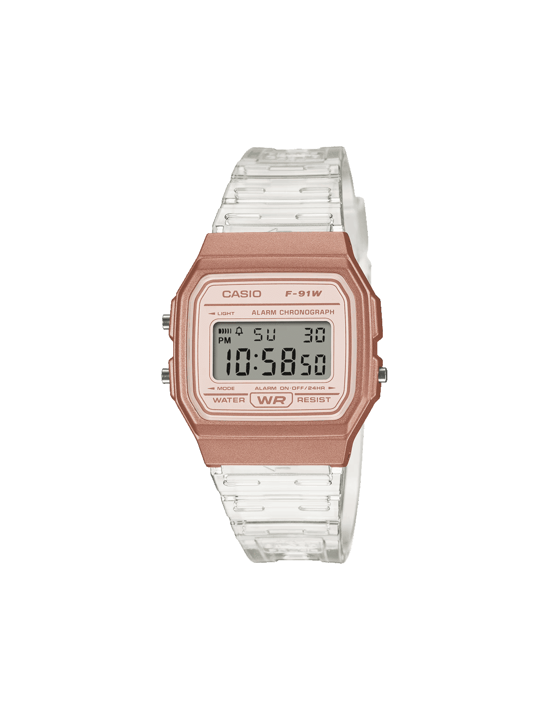 Buy Casio Casio D428 Watch in India I Swiss Time House