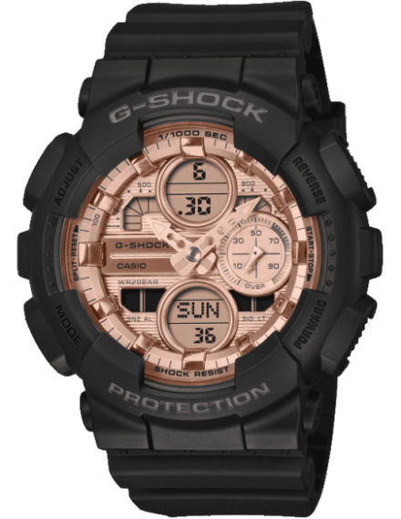 Casio G1800 Women's Watch