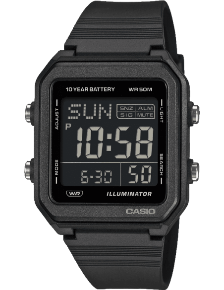 Buy Casio Casio I134 Watch in India I Swiss Time House