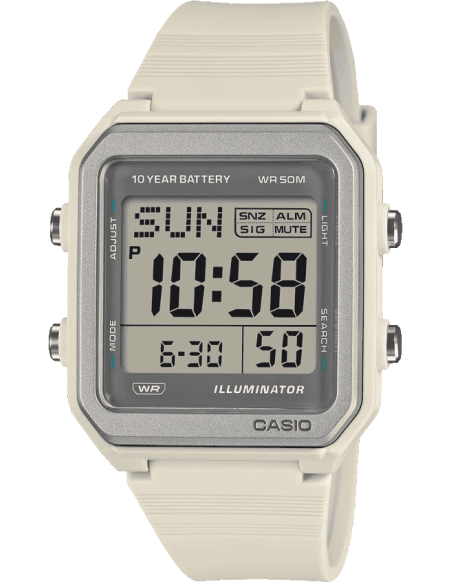 Casio I135