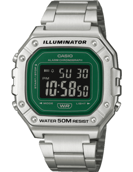 Casio I136