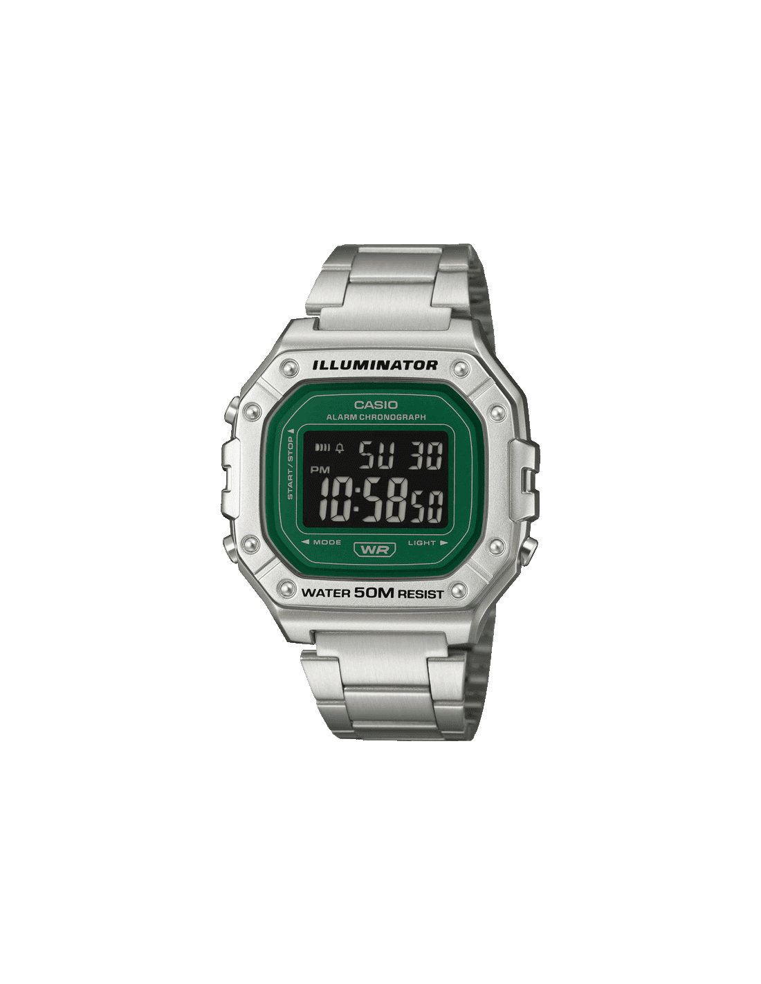 Buy Casio Casio I136 Watch in India I Swiss Time House