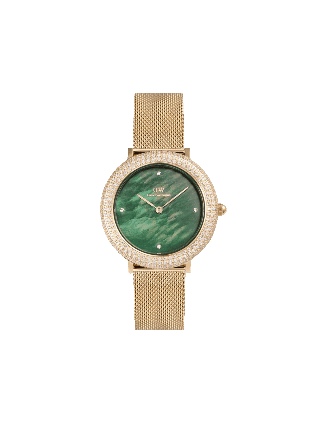 Buy Daniel Wellington Daniel Wellington DW00100824K Watch in India ...