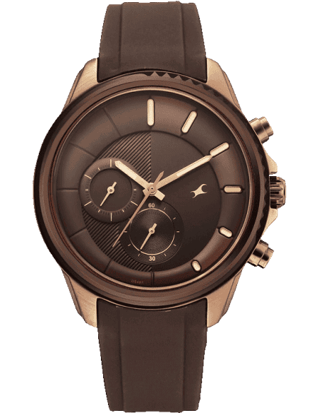 Fastrack 3337KP02