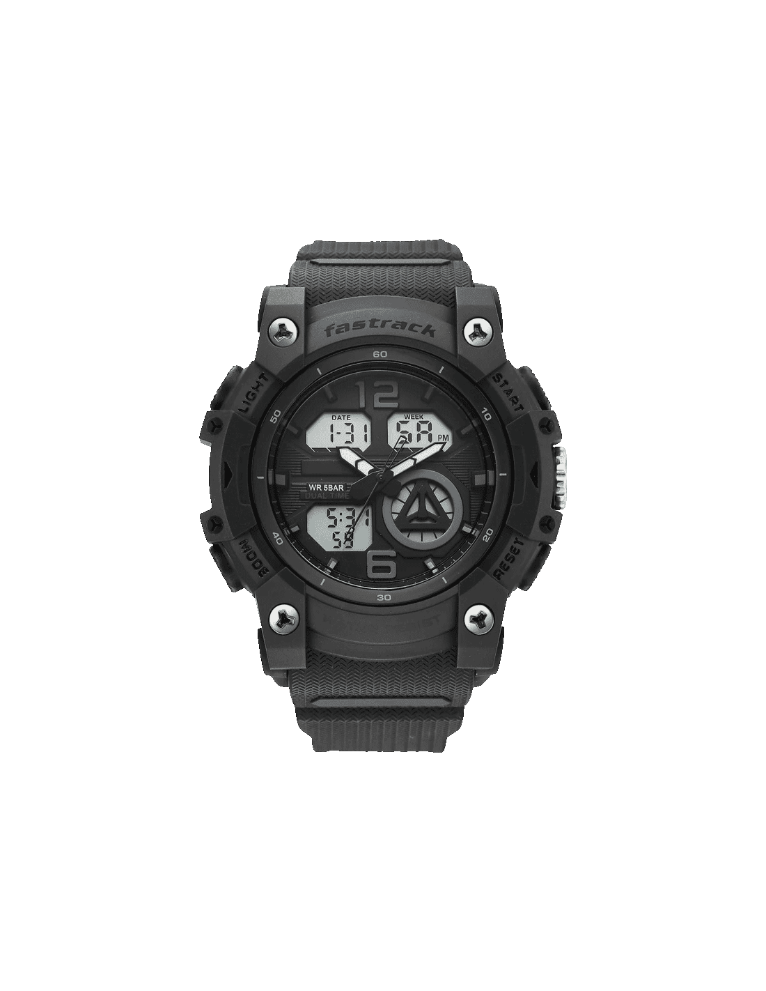 Fastrack Watches for Men & Women in India | Swiss Time House