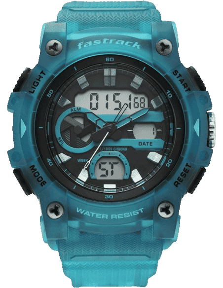 Fastrack 38134PP02
