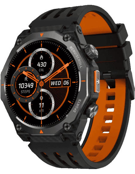 Fastrack 38202PP01