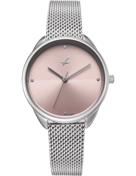 Fastrack 68066SM01