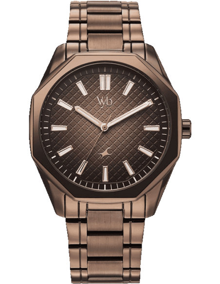 Fastrack FV30042QM01 Men's Watch