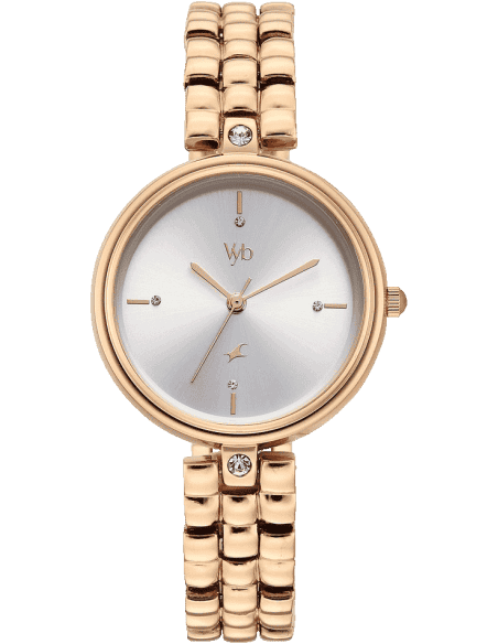 Fastrack FV60115WM01